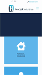 Mobile Screenshot of heacock.com
